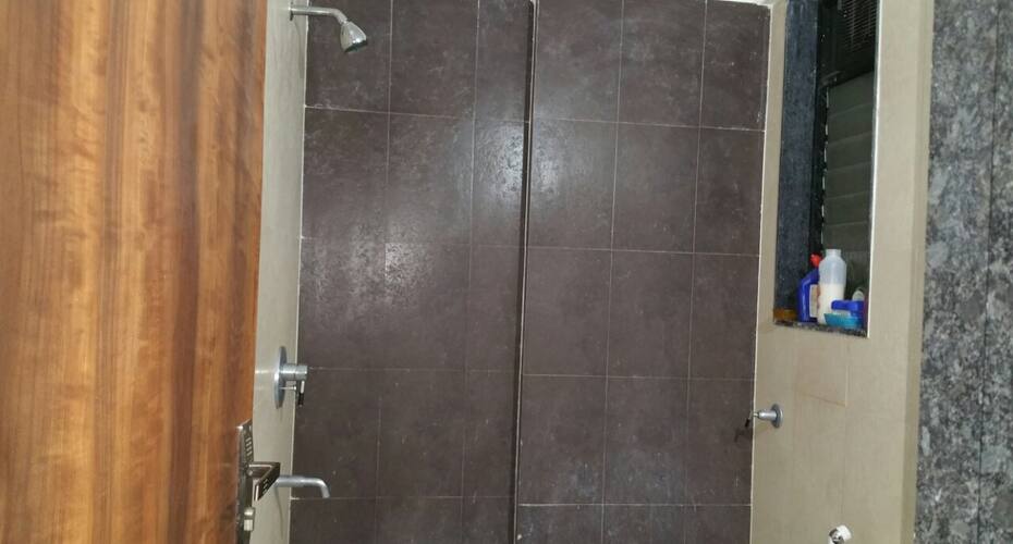 1bhk Apt Near It Park, Pune 5